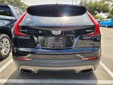 Used 2019 Cadillac XT4 Premium Luxury image 4