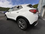 Used 2022 Buick Encore GX Select w/ Advanced Technology Package image 6