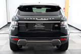 Used 2014 Land Rover Range Rover Evoque Pure image 3