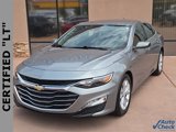 Used 2023 Chevrolet Malibu LT image 2
