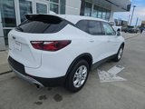 Used 2020 Chevrolet Blazer LT image 3
