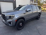 Used 2021 GMC Yukon XL AT4 w/ AT4 Premium Plus Package image 3