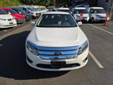 Used 2011 Ford Fusion Hybrid image 2