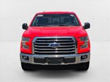 Used 2017 Ford F150 XLT w/ Equipment Group 302A Luxury image 2