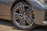 Used 2014 INFINITI Q50 Sport w/ Deluxe Touring Package image 5