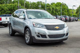 Used 2015 Chevrolet Traverse LT image 2