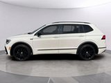 Used 2021 Volkswagen Tiguan SE R-Line image 2