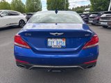 Used 2020 Genesis G70 3.3T w/ Prestige Package image 6