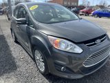 Used 2016 Ford C-MAX Energi SEL image 2