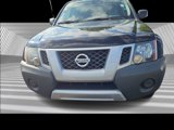 Used 2015 Nissan Xterra S image 2