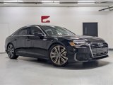 Used 2019 Audi A6 3.0T Premium Plus w/ Premium Plus Package image 2