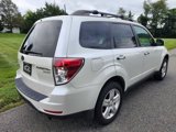 Used 2010 Subaru Forester 2.5X Premium image 6