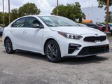 Used 2020 Kia Forte GT-Line image 2