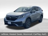Used 2020 Honda CR-V EX image 2