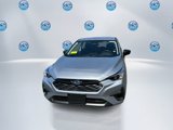 New 2025 Subaru Impreza 2.0i image 2