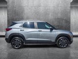 Used 2024 Chevrolet TrailBlazer LT w/ Convenience Package image 4
