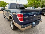 Used 2014 Ford F150 Lariat w/ Equipment Group 502A Luxury image 3