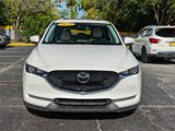 Used 2019 MAZDA CX-5 Touring image 2