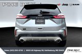 Used 2022 Ford Edge Titanium image 4