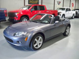 Used 2007 MAZDA MX-5 Miata Sport image 4