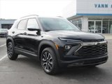 New 2025 Chevrolet TrailBlazer ACTIV w/ Convenience Package image 3