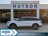 New 2025 Lincoln Nautilus Premier w/ Equipment Group 102A image 2