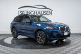 Certified 2022 BMW X3 xDrive30i w/ M Sport Package image 3