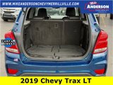 Used 2019 Chevrolet Trax LT w/ LT Convenience Package image 5