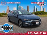 Used 2024 Chevrolet Malibu LT image 1