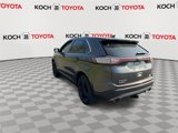 Used 2018 Ford Edge SEL w/ Equipment Group 201A image 3