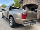 Used 2003 Ford Ranger 2WD SuperCab image 3