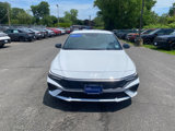 Certified 2025 Hyundai Elantra Sport image 3