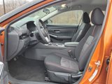 New 2024 Nissan Sentra SR image 6