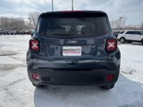 Used 2022 Jeep Renegade Sport w/ Sport Appearance Group image 6