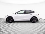 Used 2022 Tesla Model Y Performance image 4