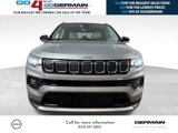 Used 2022 Jeep Compass Limited image 3