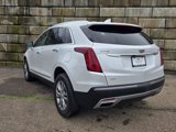 Certified 2022 Cadillac XT5 Premium Luxury w/ LPO, Floor Liner Package image 3