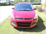 Used 2015 Ford Escape SE image 2
