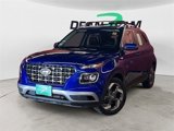 Used 2022 Hyundai Venue Limited image 4