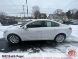 Used 2012 Buick Regal Leather image 6