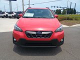 Used 2021 Subaru Crosstrek 2.0i Premium w/ Popular Package #4 image 2