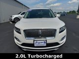 Used 2019 Lincoln MKC Reserve w/ MKC Climate Package image 2
