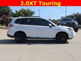 Used 2018 Subaru Forester 2.0XT Touring image 4