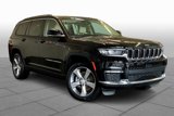 Used 2021 Jeep Grand Cherokee L Limited image 2