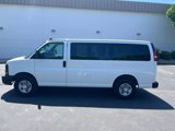 Used 2016 Chevrolet Express 2500 LS image 6