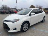 Used 2017 Toyota Corolla LE image 3