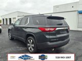 Used 2019 Chevrolet Traverse LT w/ LT Premium Package image 4