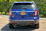 Used 2014 Ford Explorer Limited image 5