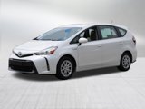 Used 2017 Toyota Prius V Four image 3