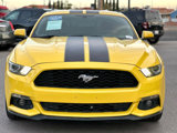 Used 2015 Ford Mustang Coupe w/ Wheel & Stripe Package image 4